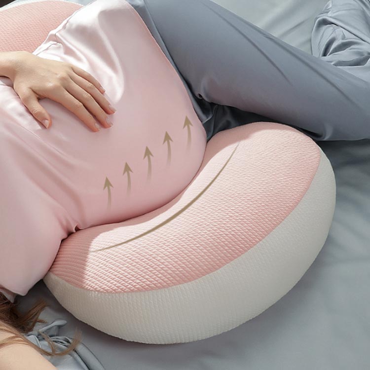 Best Pregnancy Pillow 